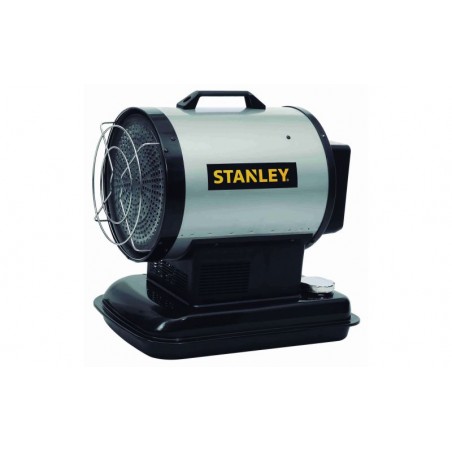 Calentador Aire ST 05 Stanley