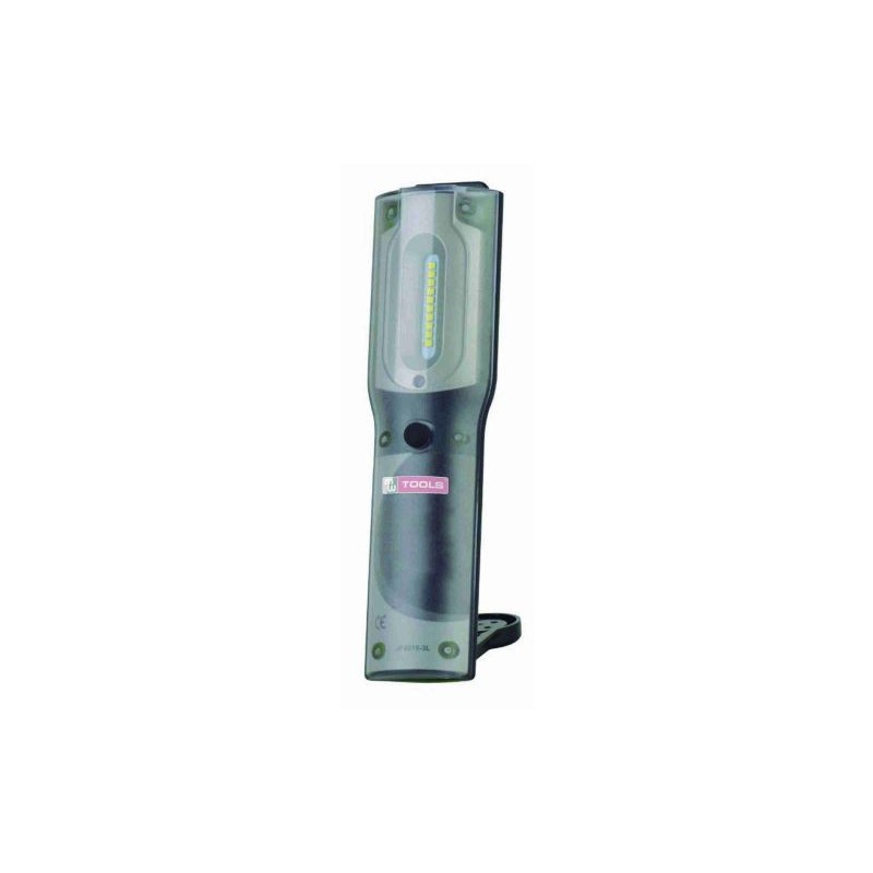 LINTERNA LED RECARGABLE WL0010S